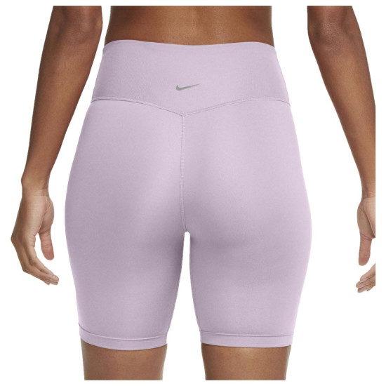 Nike Γυναικείο σορτς-κολάν Swoosh Run Tight